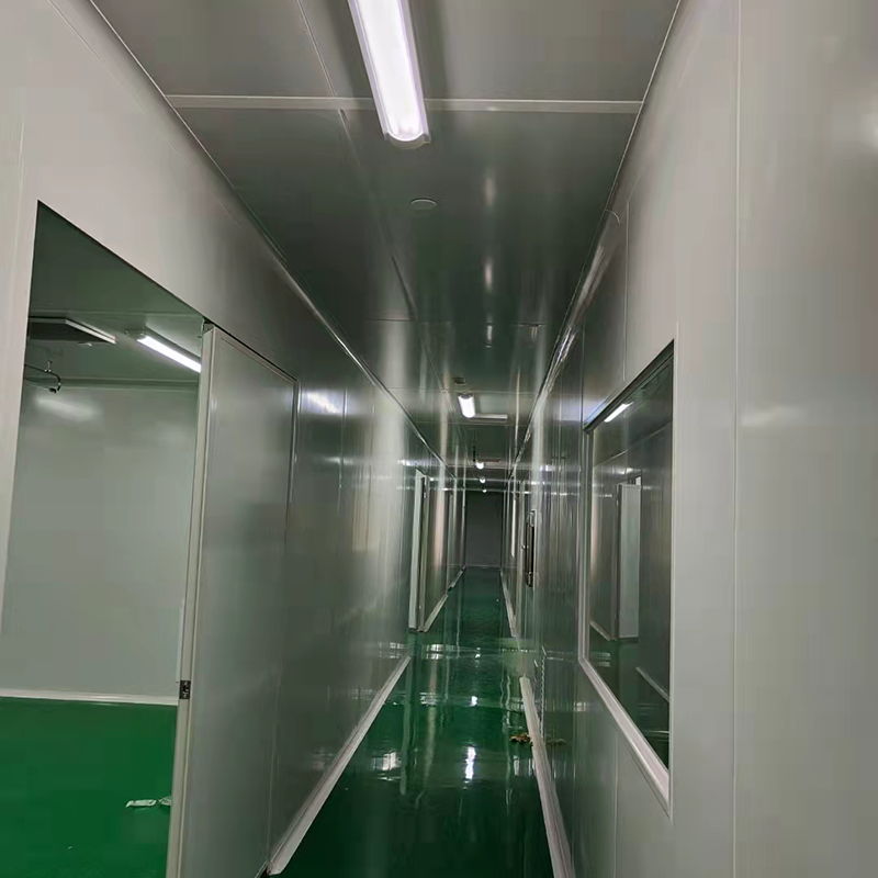 專業無塵車間設計