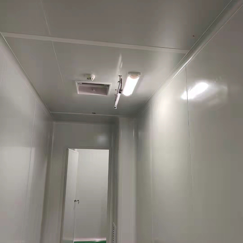 無塵車間設計